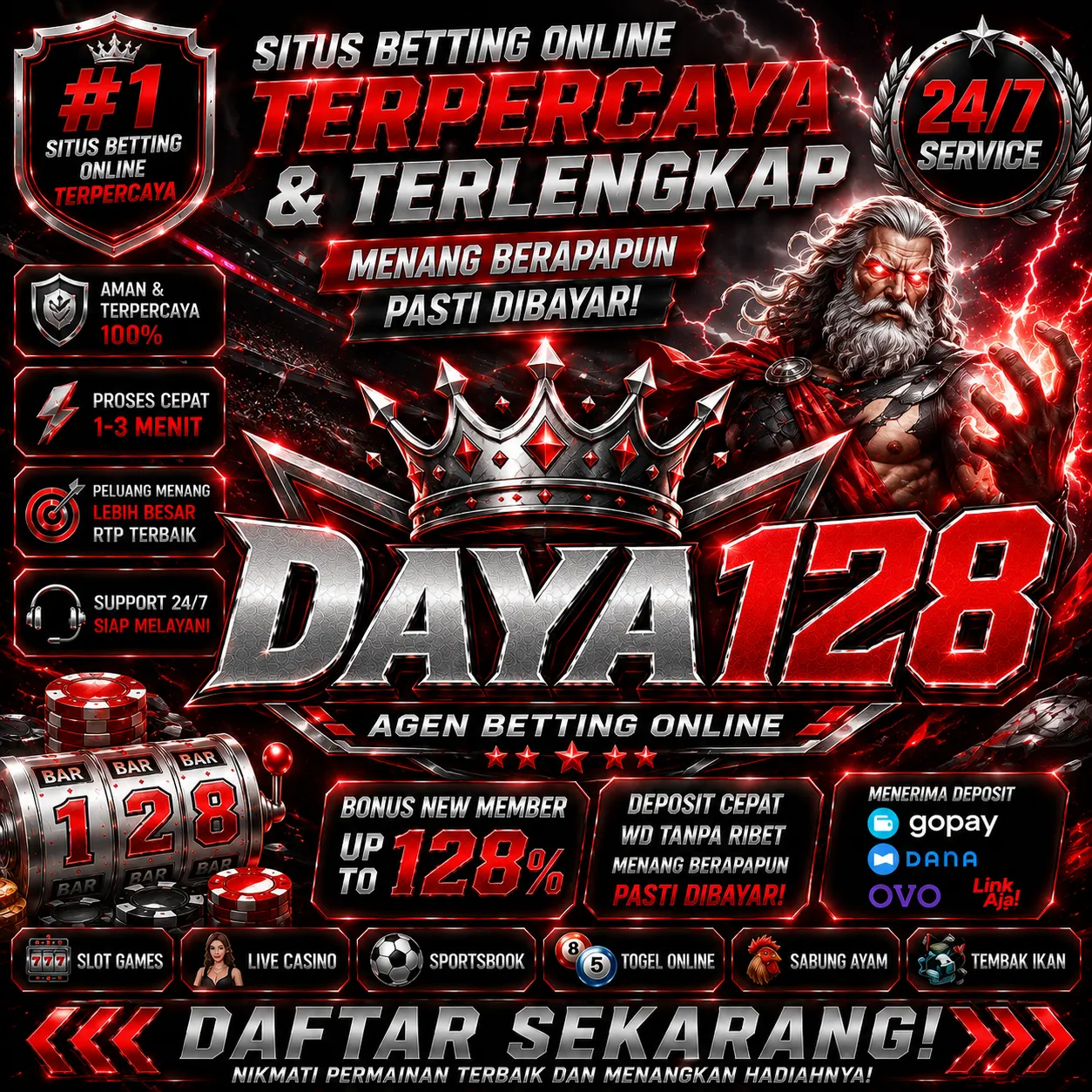 DAYA128Banner